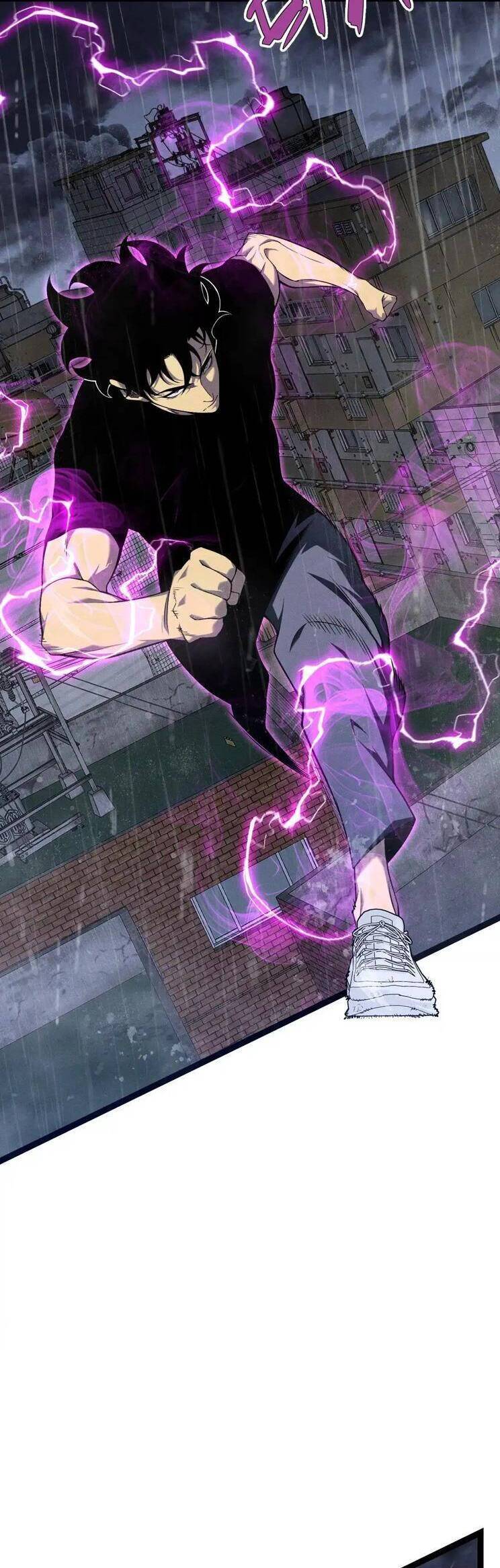 Thiên Phú Của Ngươi, Giờ Là Của Ta: Chapter 95