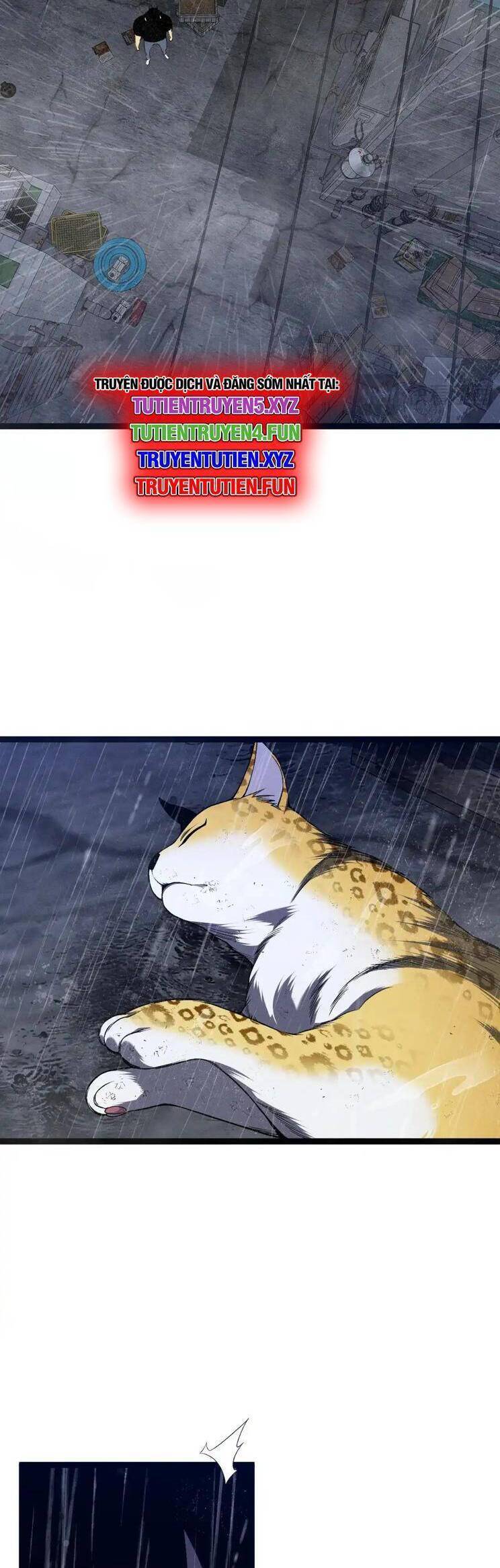 Thiên Phú Của Ngươi, Giờ Là Của Ta: Chapter 95