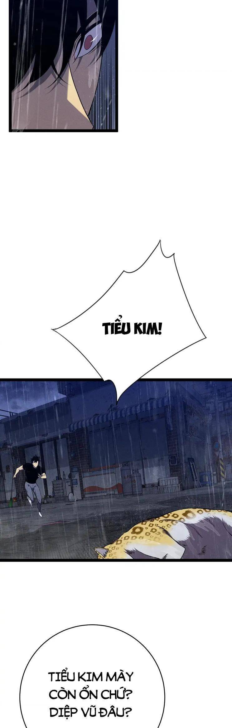 Thiên Phú Của Ngươi, Giờ Là Của Ta: Chapter 95