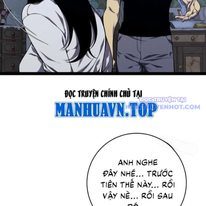 Thiên Phú Của Ngươi, Giờ Là Của Ta: Chapter 96