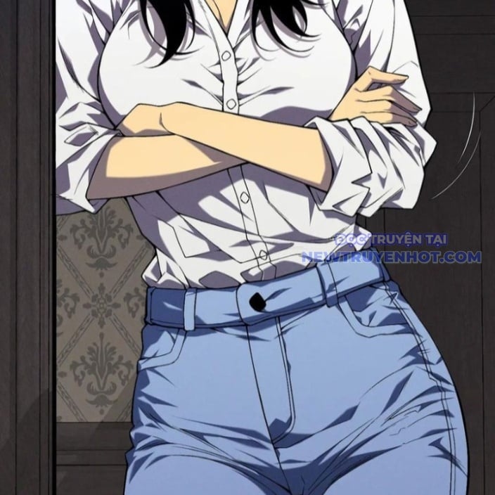 Thiên Phú Của Ngươi, Giờ Là Của Ta: Chapter 96