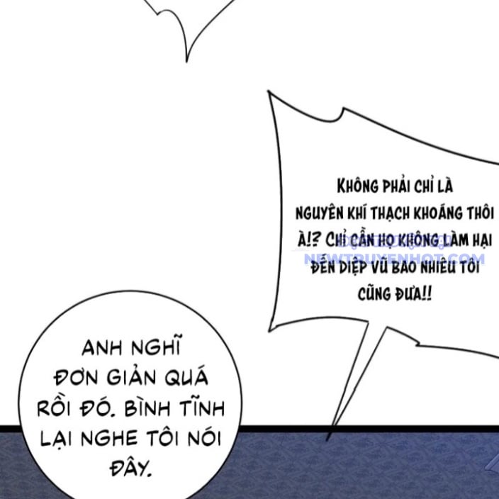 Thiên Phú Của Ngươi, Giờ Là Của Ta: Chapter 96