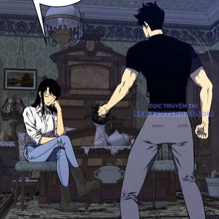 Thiên Phú Của Ngươi, Giờ Là Của Ta: Chapter 96