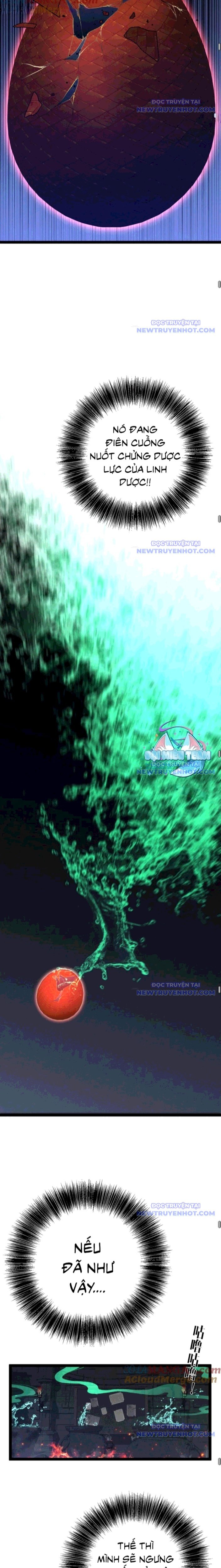 Thiên Phú Của Ngươi, Giờ Là Của Ta: Chapter 98