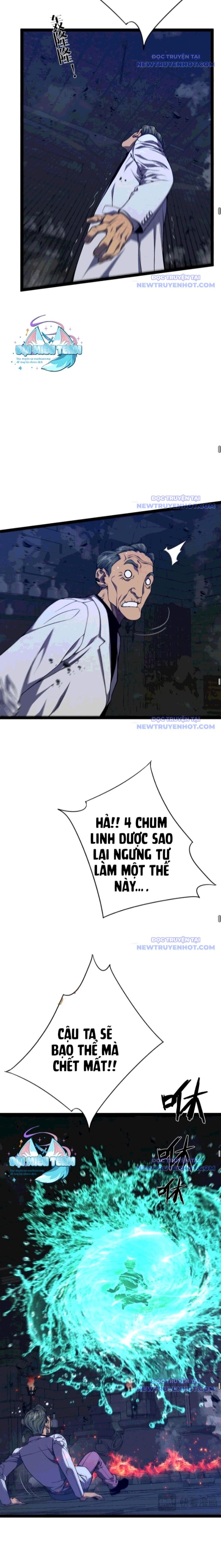 Thiên Phú Của Ngươi, Giờ Là Của Ta: Chapter 98