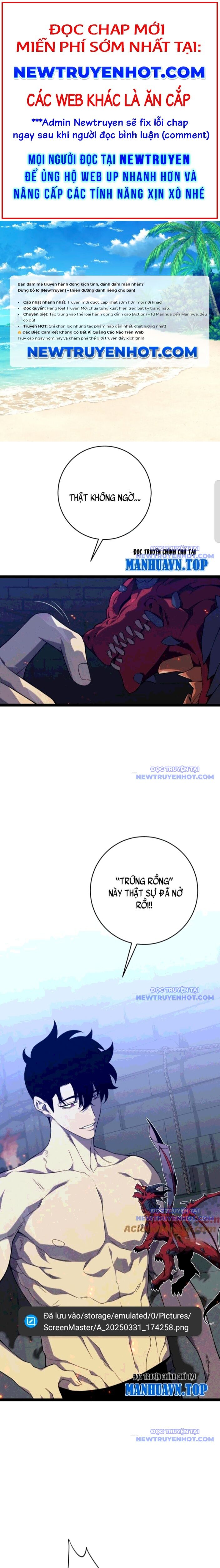 Thiên Phú Của Ngươi, Giờ Là Của Ta: Chapter 99