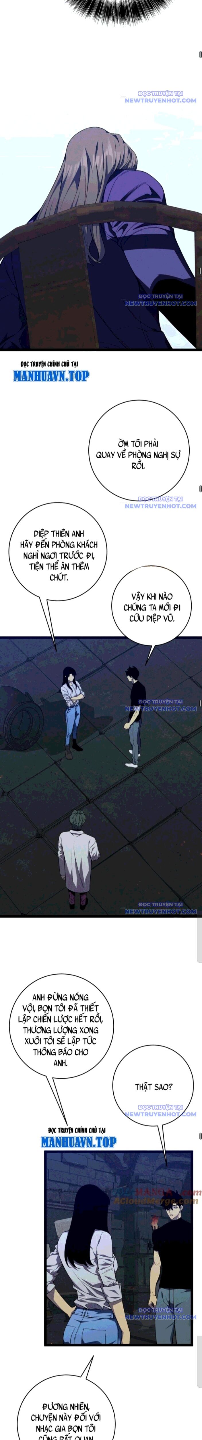 Thiên Phú Của Ngươi, Giờ Là Của Ta: Chapter 99