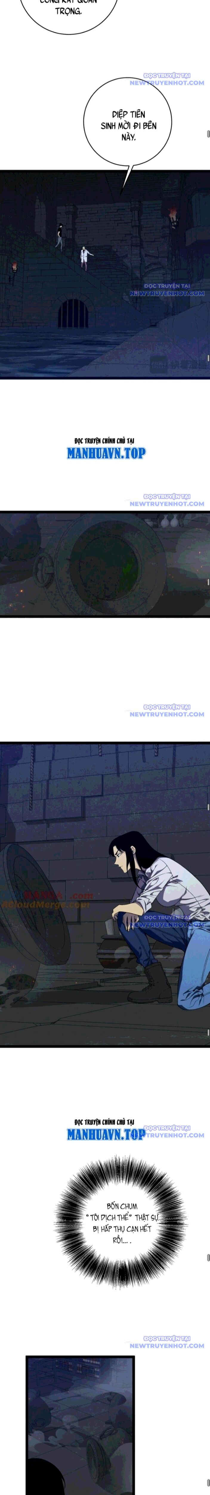 Thiên Phú Của Ngươi, Giờ Là Của Ta: Chapter 99