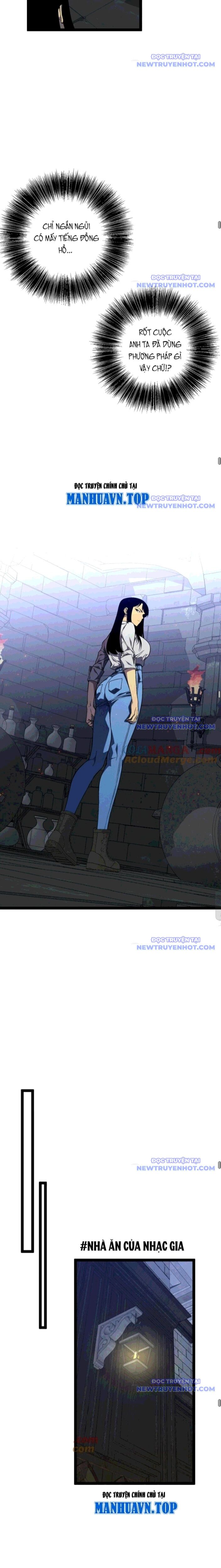 Thiên Phú Của Ngươi, Giờ Là Của Ta: Chapter 99