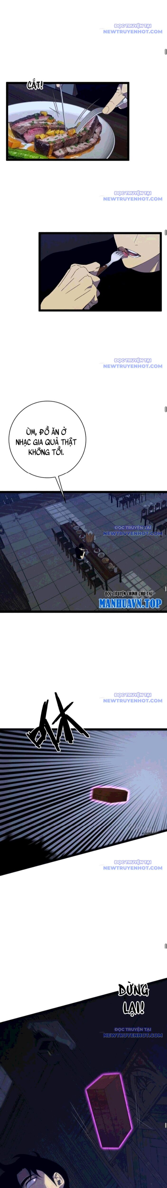 Thiên Phú Của Ngươi, Giờ Là Của Ta: Chapter 99