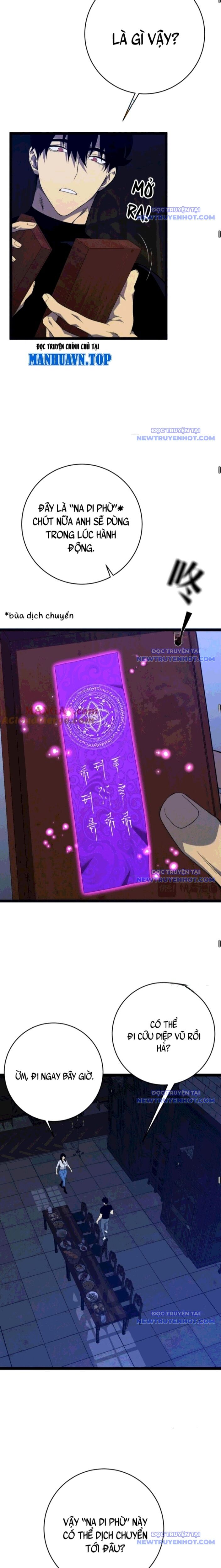 Thiên Phú Của Ngươi, Giờ Là Của Ta: Chapter 99