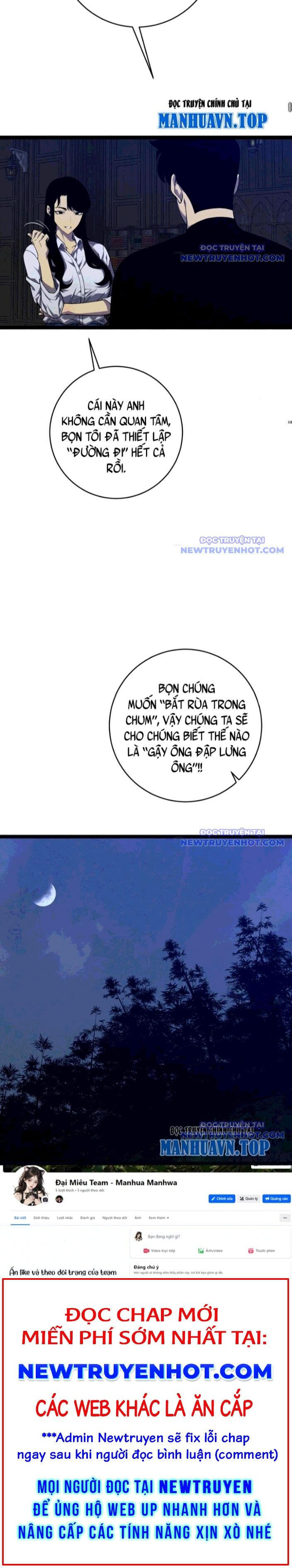 Thiên Phú Của Ngươi, Giờ Là Của Ta: Chapter 99