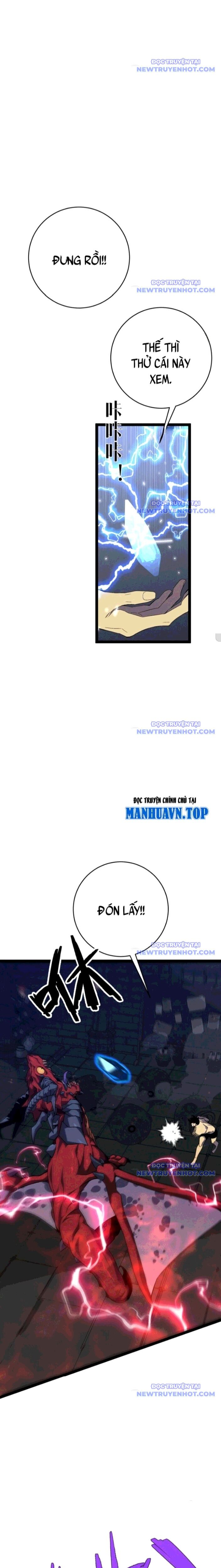 Thiên Phú Của Ngươi, Giờ Là Của Ta: Chapter 99