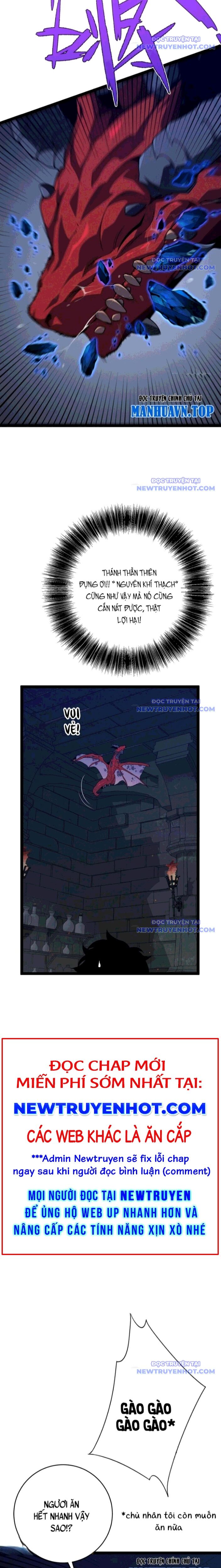 Thiên Phú Của Ngươi, Giờ Là Của Ta: Chapter 99