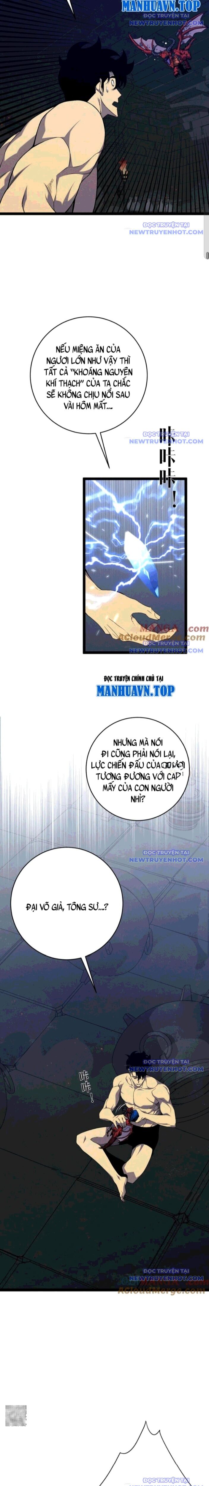 Thiên Phú Của Ngươi, Giờ Là Của Ta: Chapter 99