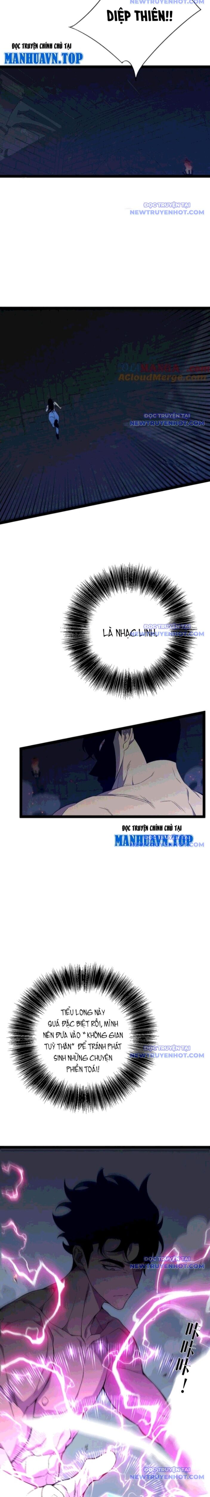 Thiên Phú Của Ngươi, Giờ Là Của Ta: Chapter 99