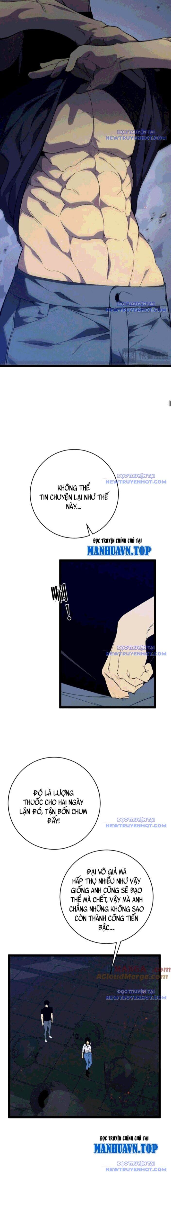 Thiên Phú Của Ngươi, Giờ Là Của Ta: Chapter 99