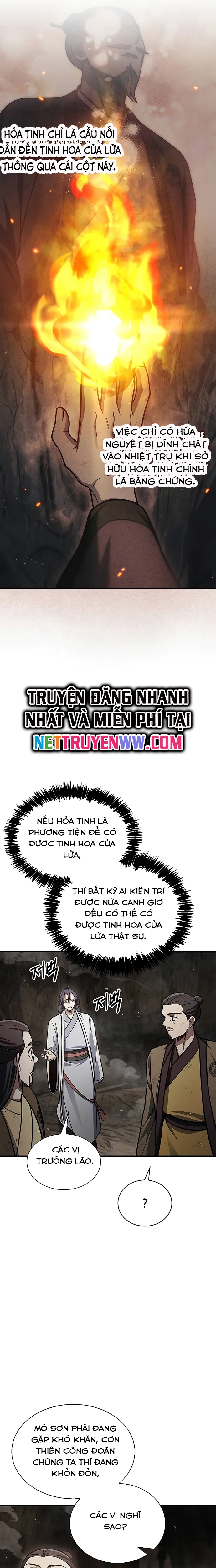 Thiên Qua Thư Khố Đại Công Tử: Chapter 101
