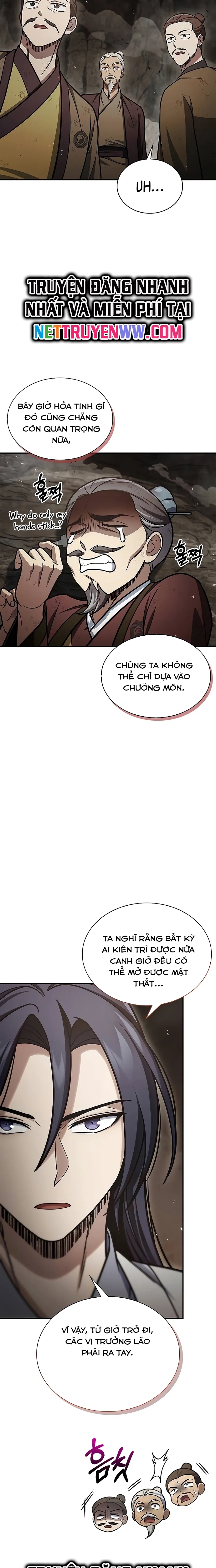 Thiên Qua Thư Khố Đại Công Tử: Chapter 101