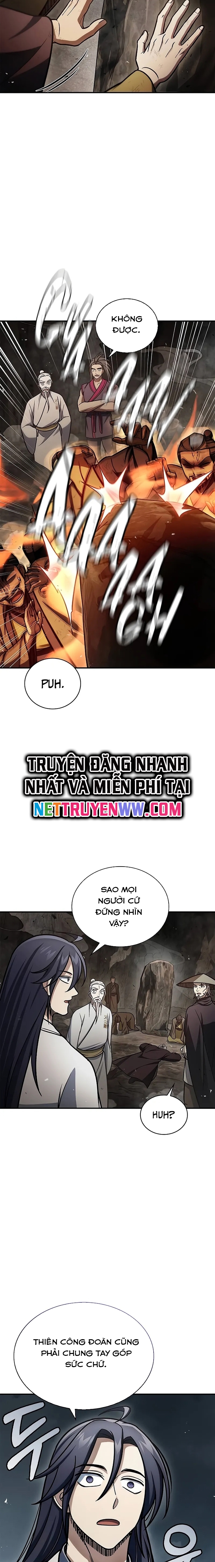 Thiên Qua Thư Khố Đại Công Tử: Chapter 101