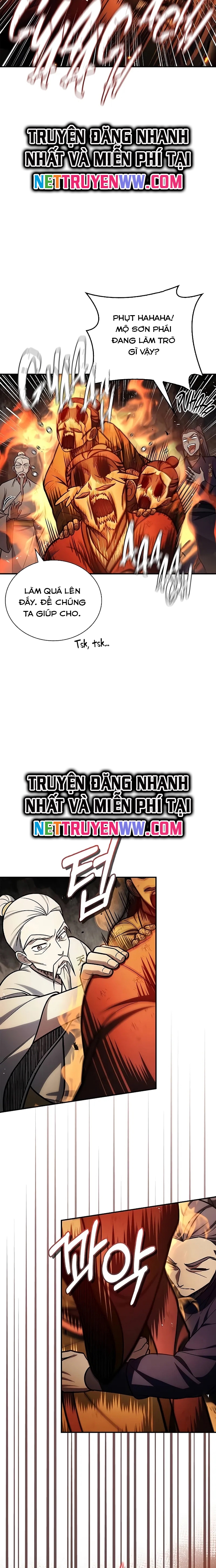 Thiên Qua Thư Khố Đại Công Tử: Chapter 101