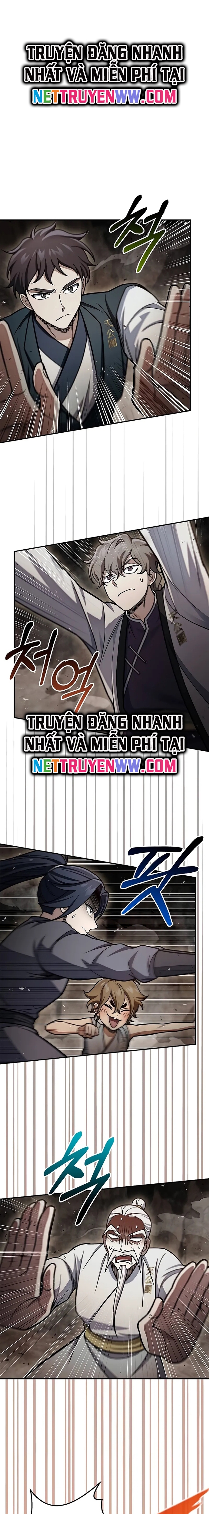 Thiên Qua Thư Khố Đại Công Tử: Chapter 101