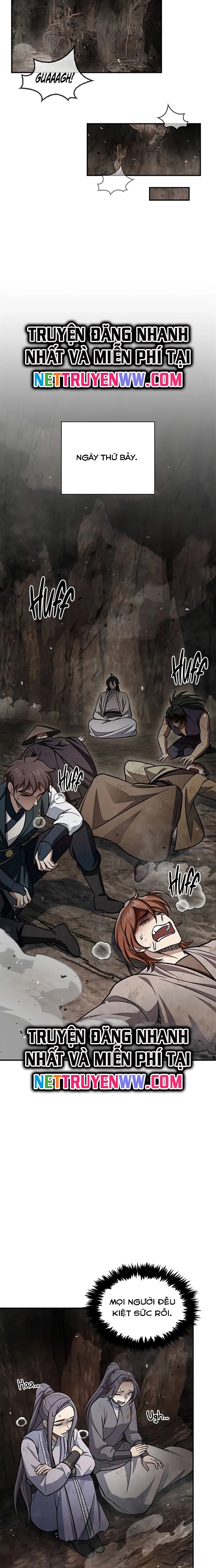 Thiên Qua Thư Khố Đại Công Tử: Chapter 101