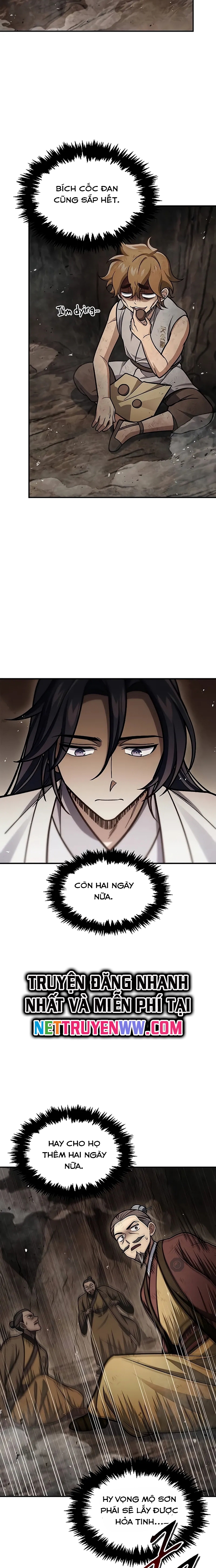 Thiên Qua Thư Khố Đại Công Tử: Chapter 101