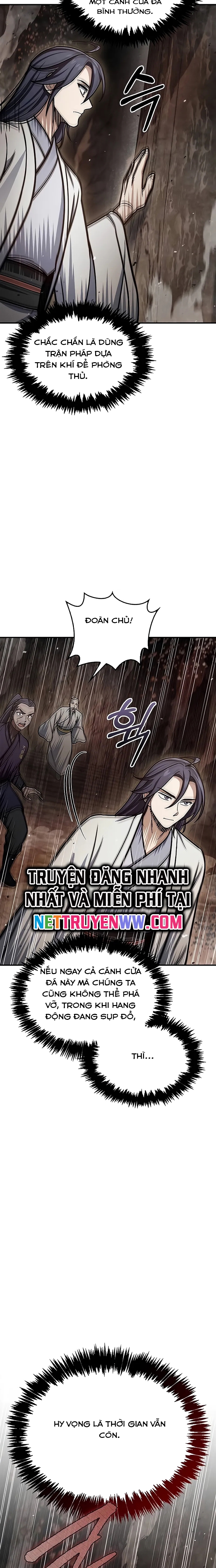 Thiên Qua Thư Khố Đại Công Tử: Chapter 101