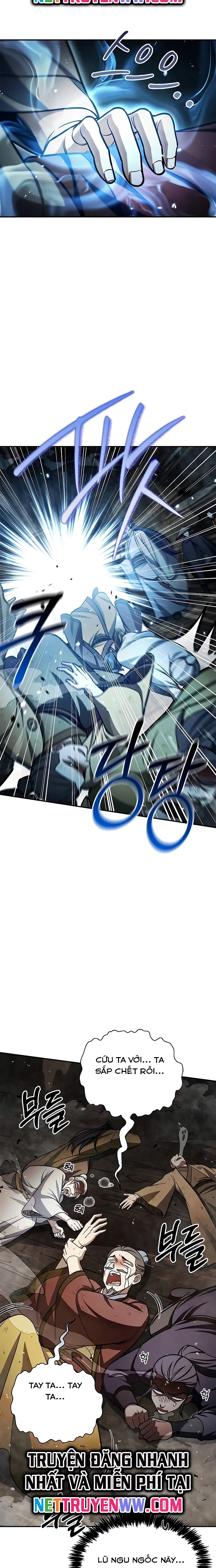 Thiên Qua Thư Khố Đại Công Tử: Chapter 101