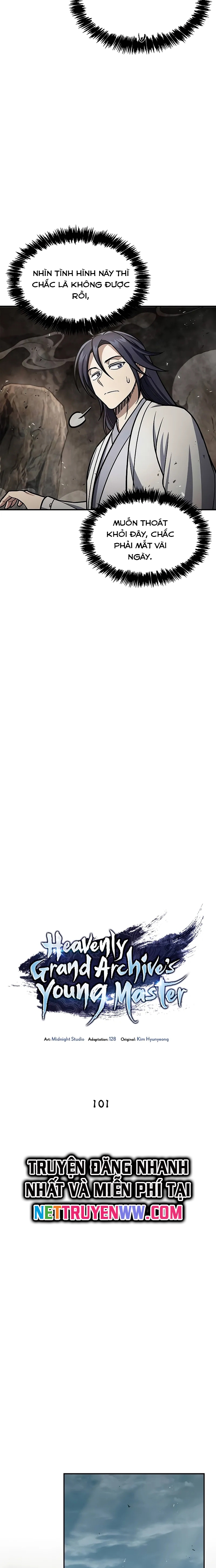 Thiên Qua Thư Khố Đại Công Tử: Chapter 101