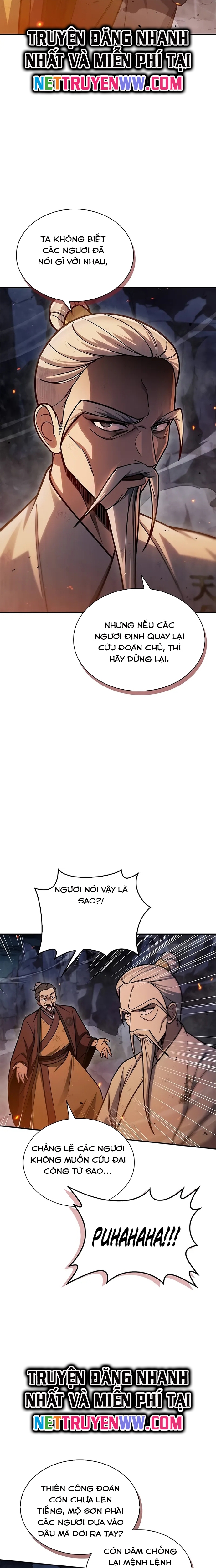Thiên Qua Thư Khố Đại Công Tử: Chapter 102