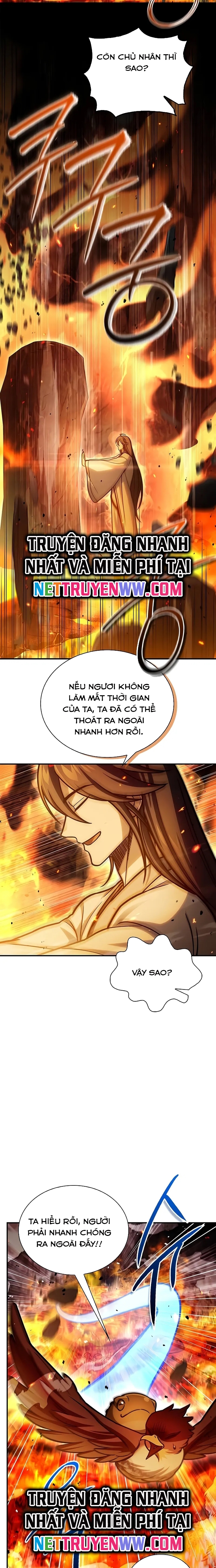 Thiên Qua Thư Khố Đại Công Tử: Chapter 102