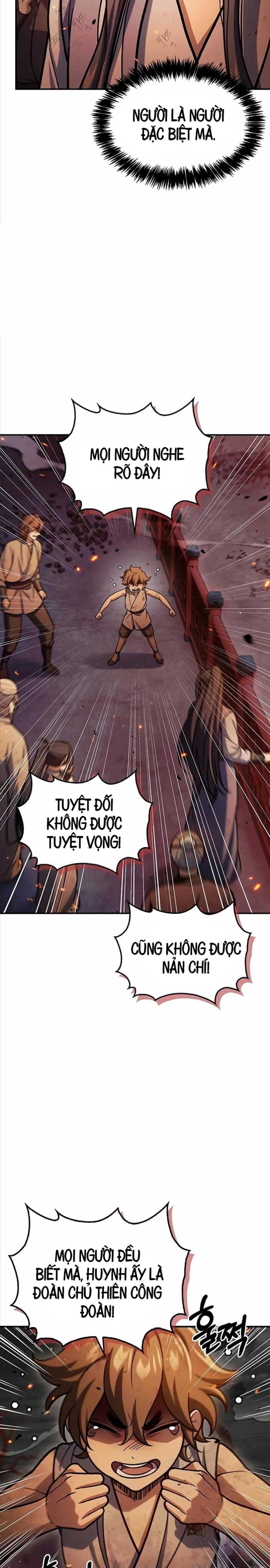 Thiên Qua Thư Khố Đại Công Tử: Chapter 103