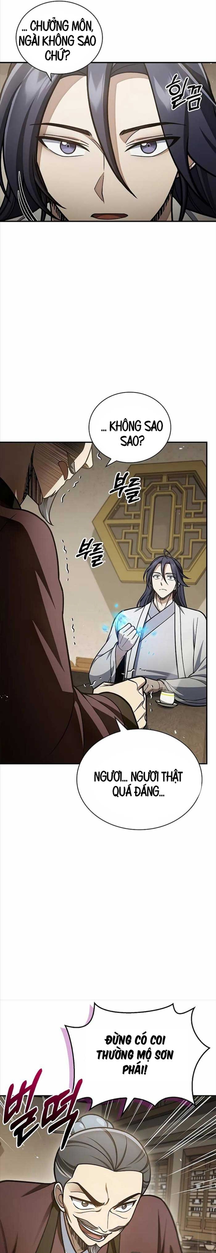 Thiên Qua Thư Khố Đại Công Tử: Chapter 103