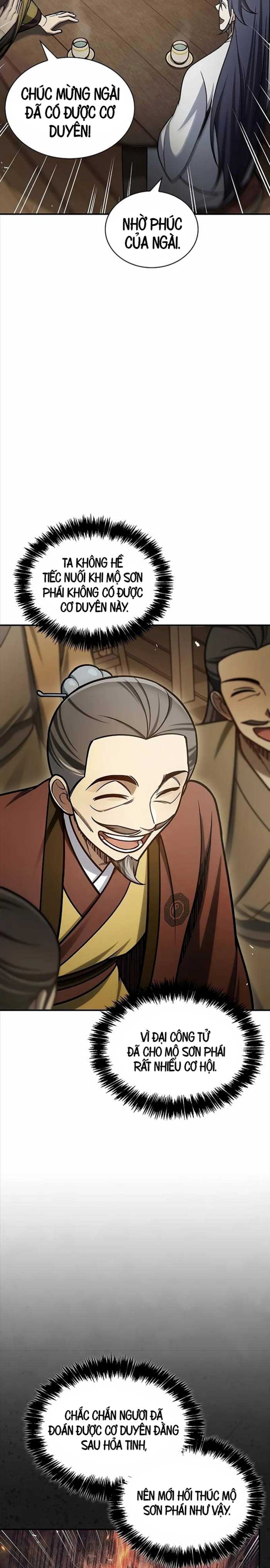 Thiên Qua Thư Khố Đại Công Tử: Chapter 103