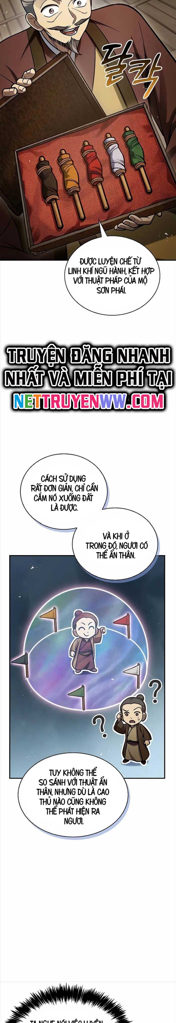 Thiên Qua Thư Khố Đại Công Tử: Chapter 103