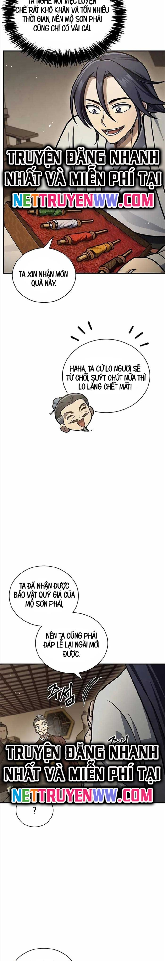 Thiên Qua Thư Khố Đại Công Tử: Chapter 103