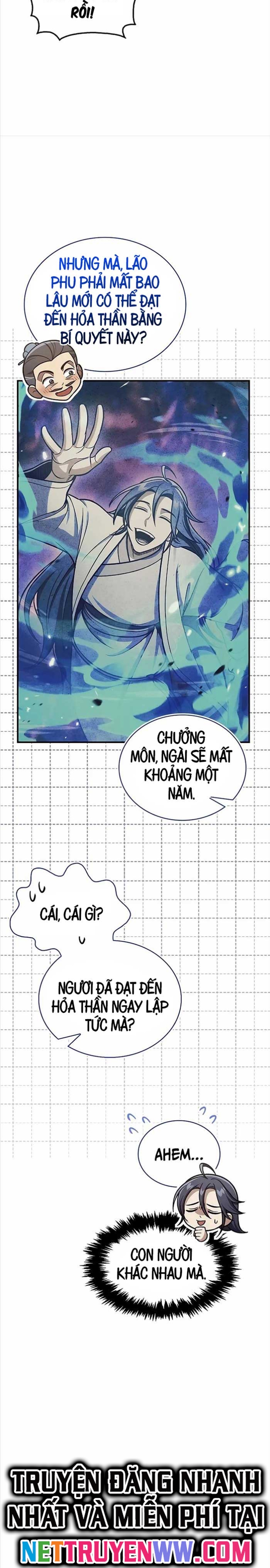 Thiên Qua Thư Khố Đại Công Tử: Chapter 103