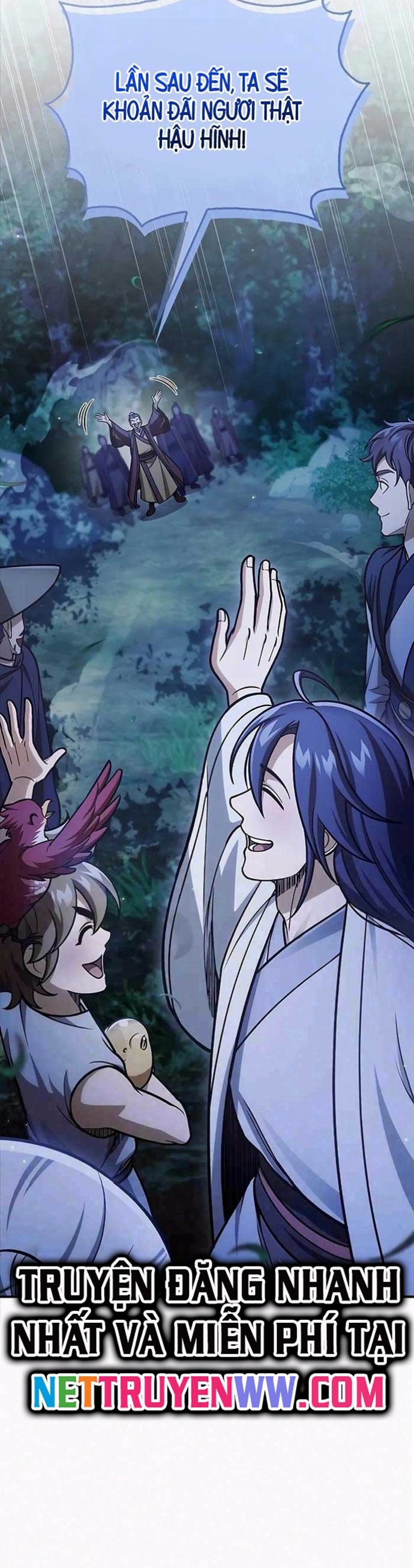 Thiên Qua Thư Khố Đại Công Tử: Chapter 103