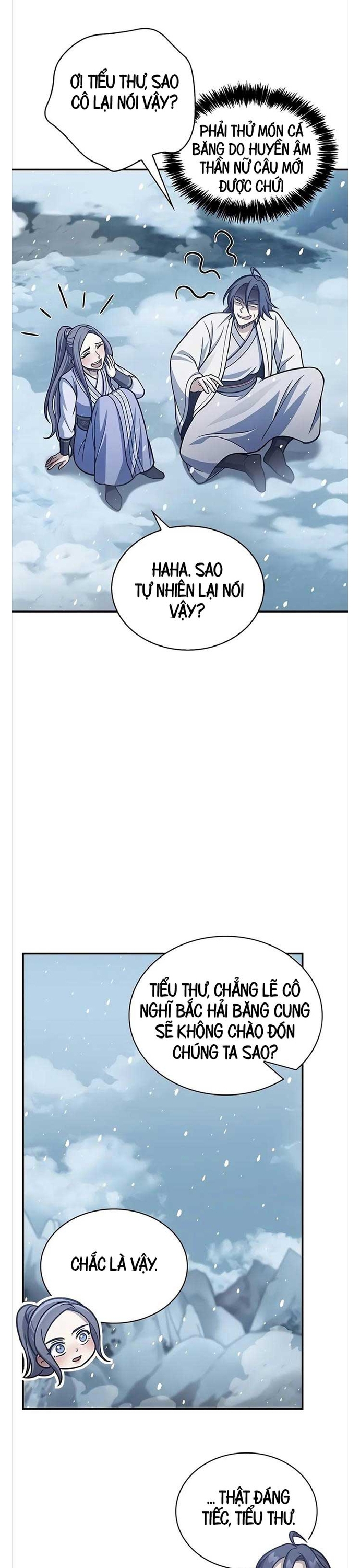 Thiên Qua Thư Khố Đại Công Tử: Chapter 104