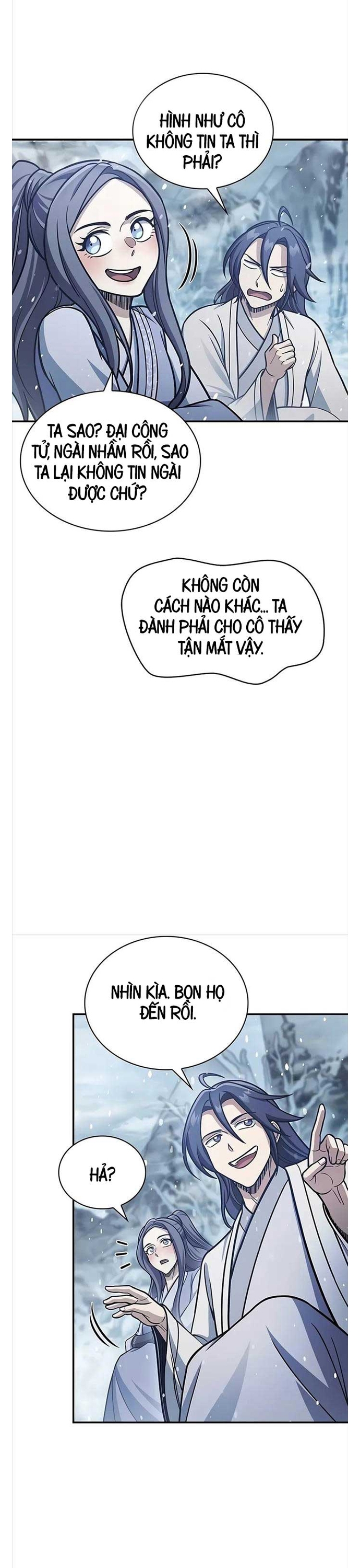 Thiên Qua Thư Khố Đại Công Tử: Chapter 104