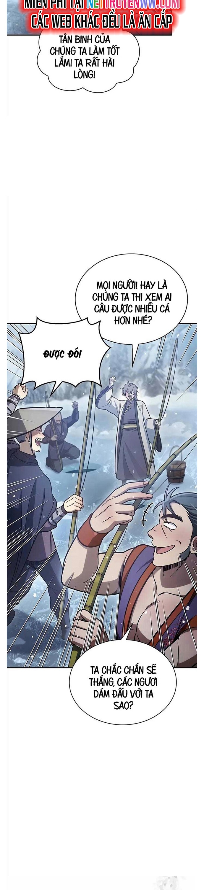 Thiên Qua Thư Khố Đại Công Tử: Chapter 104