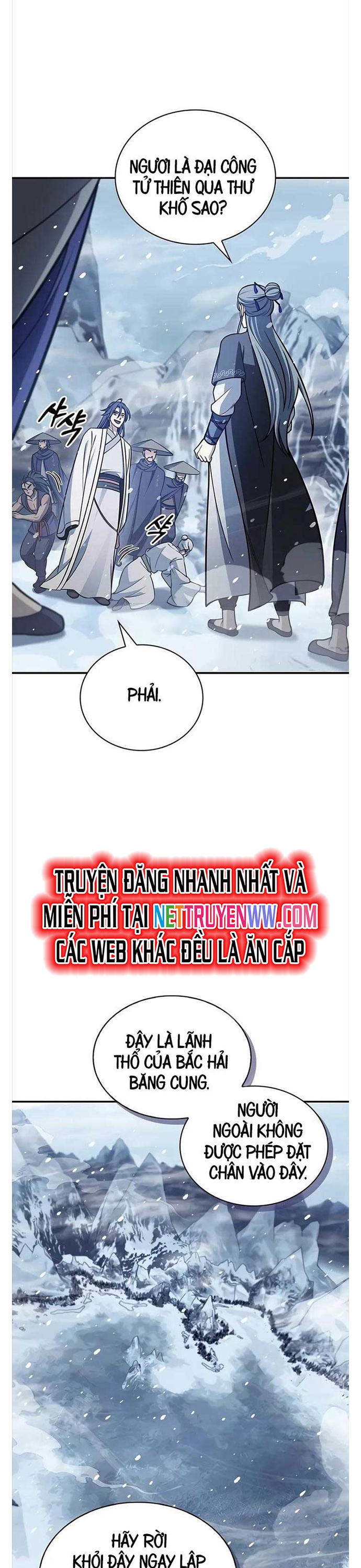 Thiên Qua Thư Khố Đại Công Tử: Chapter 104