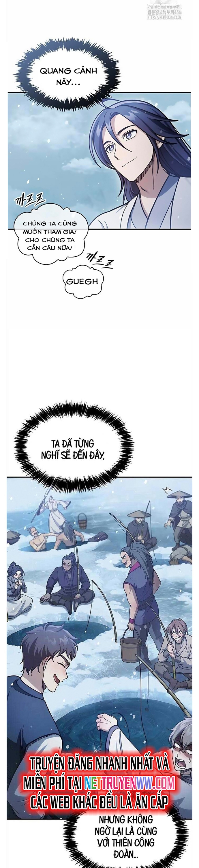 Thiên Qua Thư Khố Đại Công Tử: Chapter 104