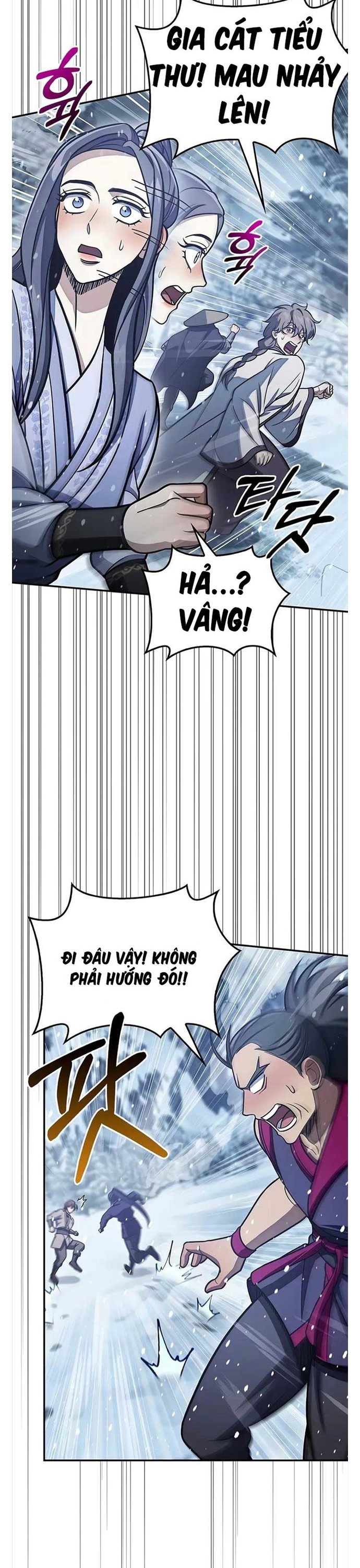 Thiên Qua Thư Khố Đại Công Tử: Chapter 104