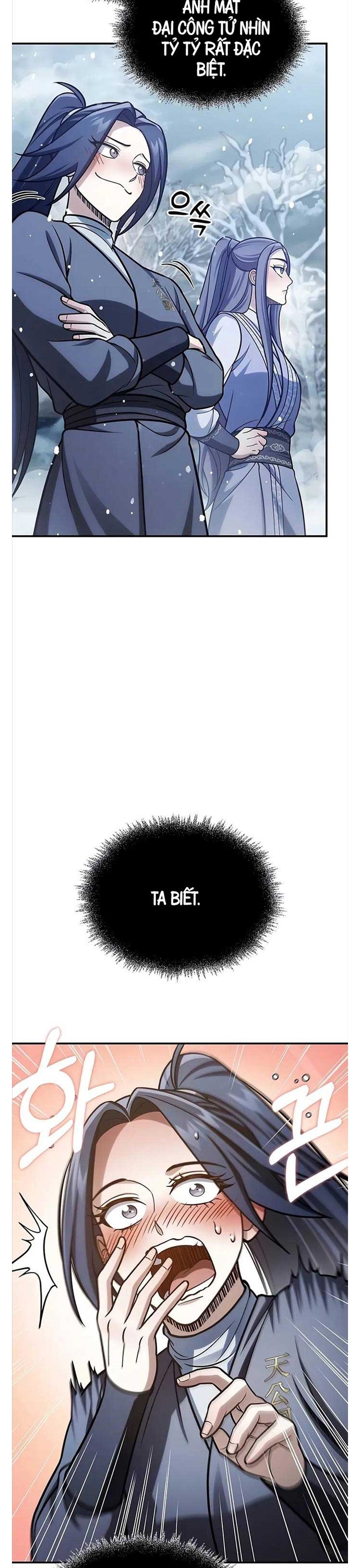 Thiên Qua Thư Khố Đại Công Tử: Chapter 104