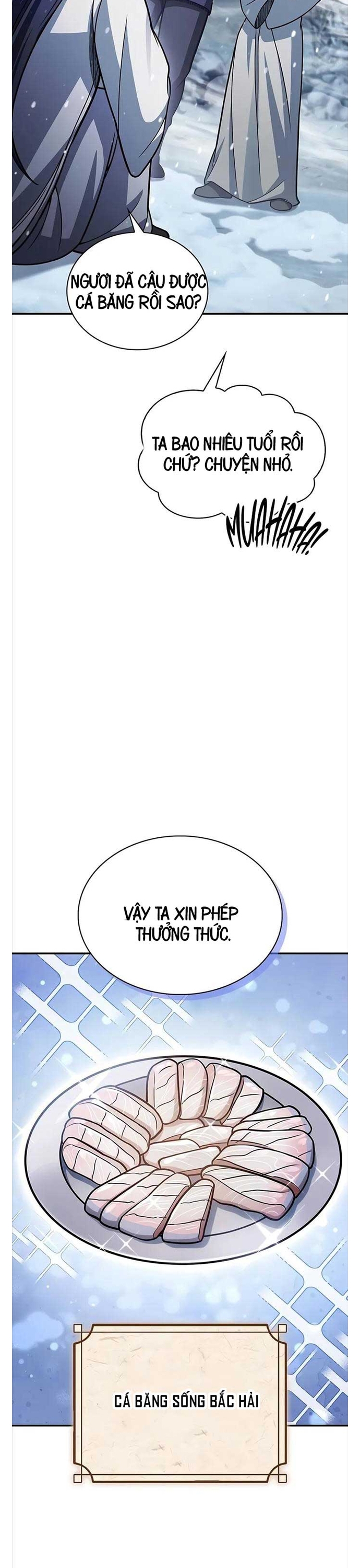 Thiên Qua Thư Khố Đại Công Tử: Chapter 104