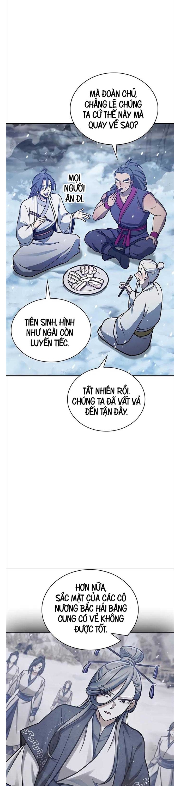 Thiên Qua Thư Khố Đại Công Tử: Chapter 104