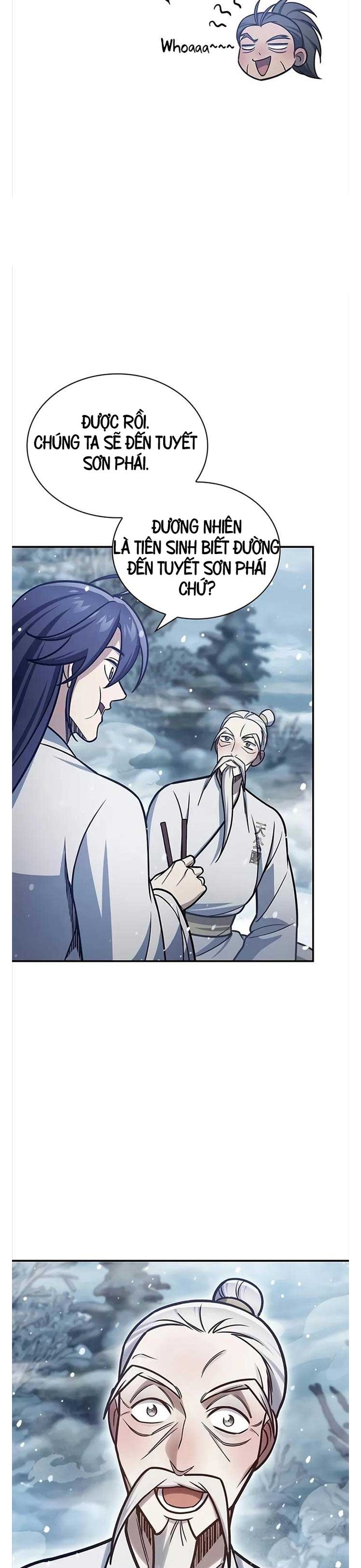 Thiên Qua Thư Khố Đại Công Tử: Chapter 104